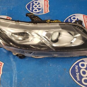 Eclipse  cross 17 R 664637 FOCO RACK E-4 BODEGA