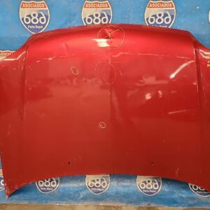 Montainer 02-10 593800 Cofre bodega