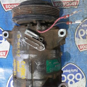Cobalt/ HHR 2006-2010 B-0292 compresor de a/c