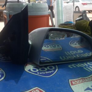 Impala 2006-2012 retrovisor derecho