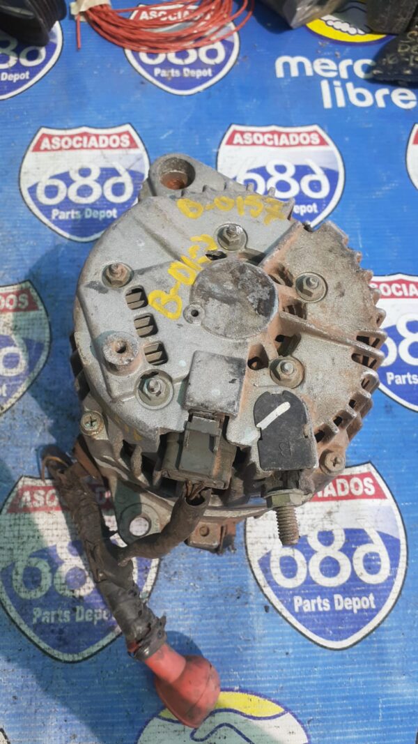 Altima 2002-2005 2.5l B-0157 alternador