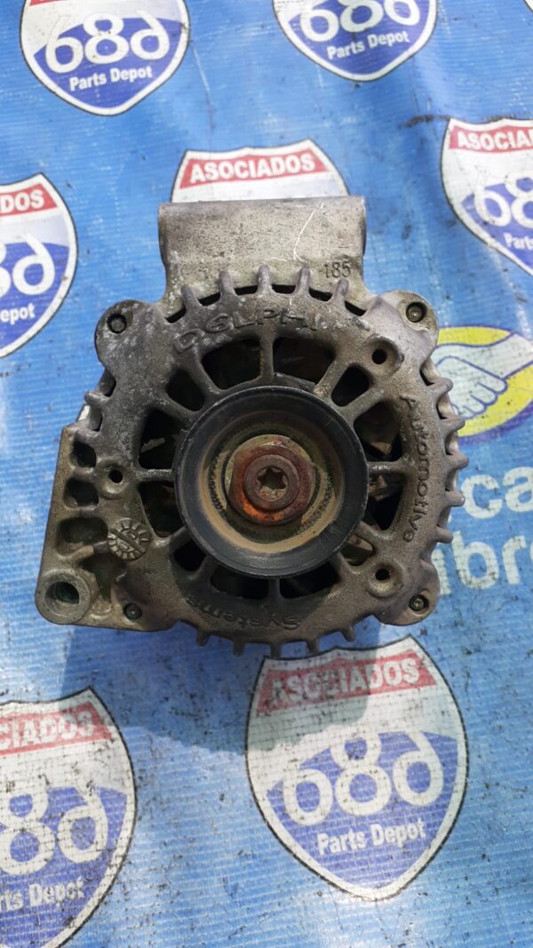 Impala 3.4 2001 C-3041 alternador
