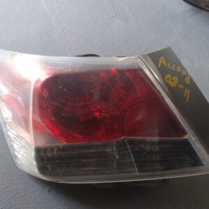 Honda accord 2008-2011 mica izquierda