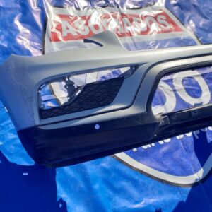 Infiniti qx50 2016-2017 Defensa delantera