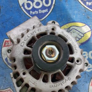 Impala 2001 C-1111 alternador