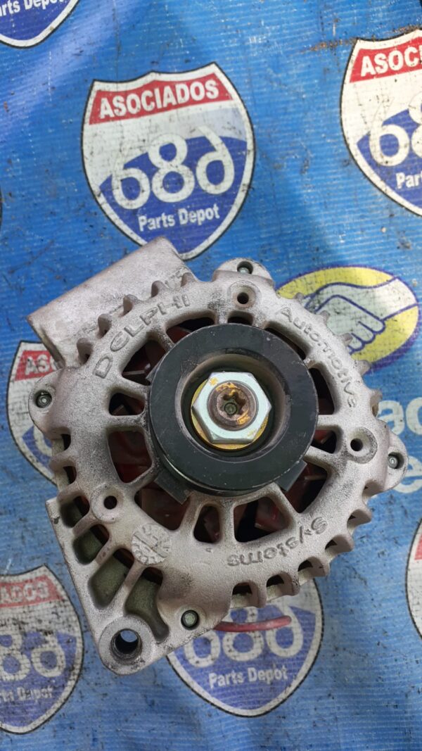 Impala 2001 C-1111 alternador