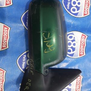 Golf 1999-2004 retrovisor derecho