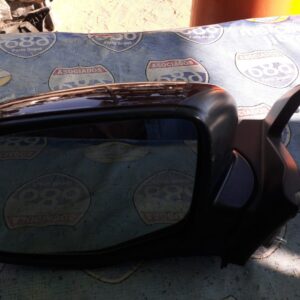 Pilot 16-18 -L- B-51 retrovisor izquierdo con direccional