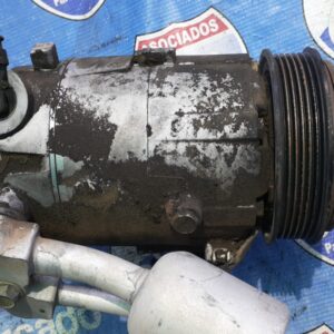 Impala 2012-2013/equinox 2012-2015 C-4087 compresor