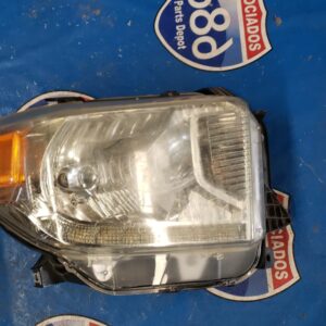Tundra 14-16 R 141620 FOCO RACK E-3 BODEGA