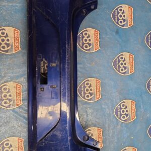 Figo 16-17 770097 defensa trasera bodega
