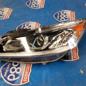 Accord 16-17 L 453501 RACK D-4 BODEGA