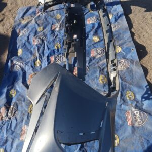 Lexus is 300 is 350 2017-2018 defensa delantera