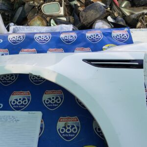 Kia optima 2011-2014 salpicadera izquierda