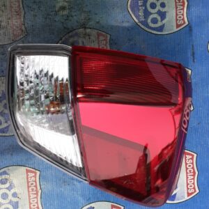 Forester 2019-2021 mica derecha B-0046
