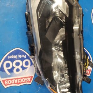 Rogue 14-16 L 717045 FOCO RACK D-2 BODEGA