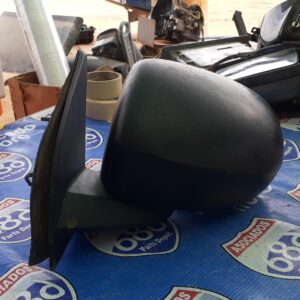 Compass 2007-2016 retrovisor izquierdo