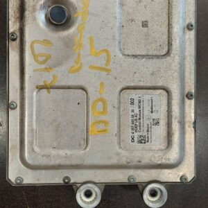 COMPUTADORA DE MOTOR MCM CASCADIA DD-15 2017