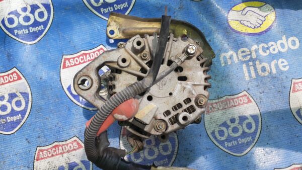 Frontier/Xterra 2003-2004 C-6277 alternador