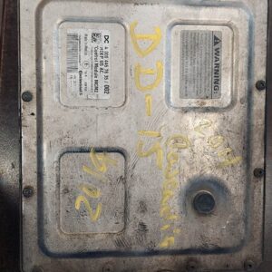 COMPUTADORA DE MOTOR MCM CASCADIA DD-15 2014