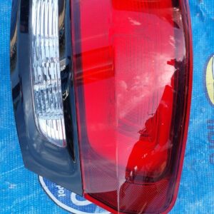 Mica Grand cherokee srt8 14-18 -R- 09306