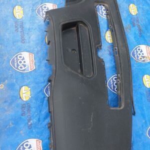 Tablero con bolsa Silverado 2020