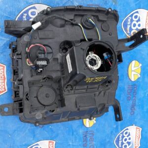 Foco Sierra 14-15 -L- 02062 (Rack B-3)
