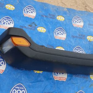 Fleer Jeep JL 19-21 (Textura)