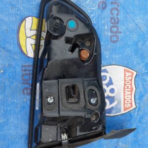 Mica Charger 15-20 -R-