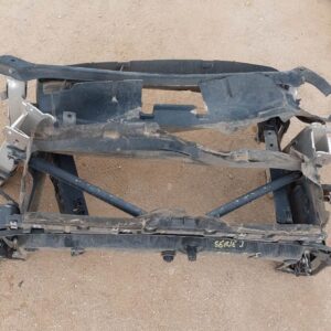 Bastidor Bmw serie 3 f30 12-15