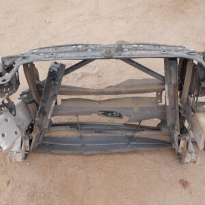 Bastidor Bmw serie 3 f30 12-15