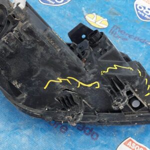 Foco Kia Kona 21-23 02111 (Pared)