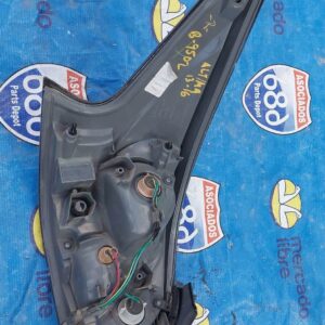 Mica Altima 13-15 -R- B-9502