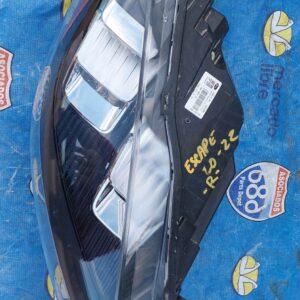 Foco Escape 20-22 -R- 79115 RACK A-4 BODEGA