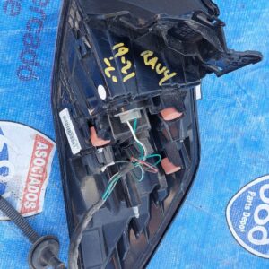 Mica Rav4 19-21 -L-