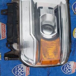 Foco Sierra 14-15 -L- 02062 (Rack B-3)