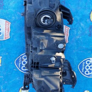 Foco Accord 18-20 -R- 09226
