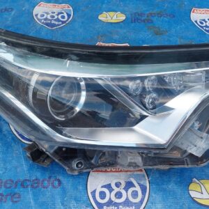 Foco CH-R 16-19 -R- 09228 (Rack A-4 BODEGA