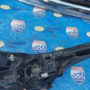 Foco CH-R 16-19 -R- 09228 (Rack A-4 BODEGA