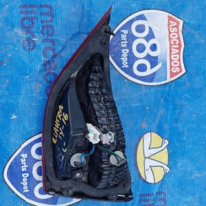 Mica de cajuela Elantra 14-16 -L-
