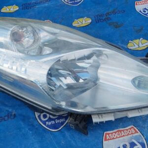 Foco Leaf 10-12 -R- B-7064 (Rack D-1)