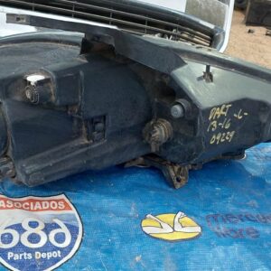Foco Dart 13-16 -L- 09229