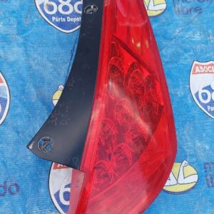 Mica Nissan 350Z 03-06 -R-