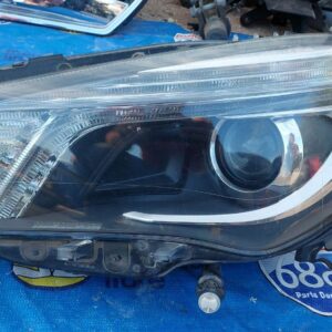 Foco Mercedes CLA 200 13-16 -L- (Rack C-4)