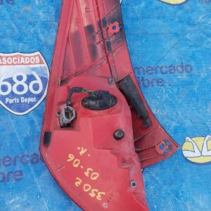 Mica Nissan 350Z 03-06 -R-