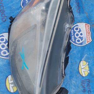 Foco Yaris R 16-19 -R- 09302 (Rack C-3 BODEGA