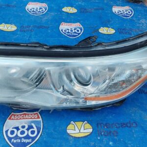 Foco Highlander 14-16 -L- 02088 (Rack B-1 BODEGA