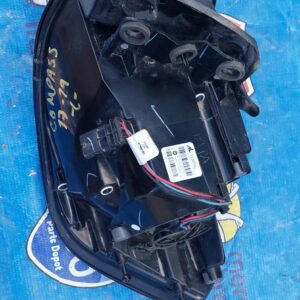 Mica Compass 17-19 -L-