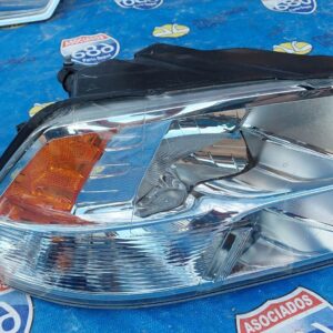 Foco Ram 13-18 -R- 09007 RACK A-3 BODEGA