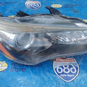 Foco Camry 15-17 -R- 09002  RACK A-2 BODEGA